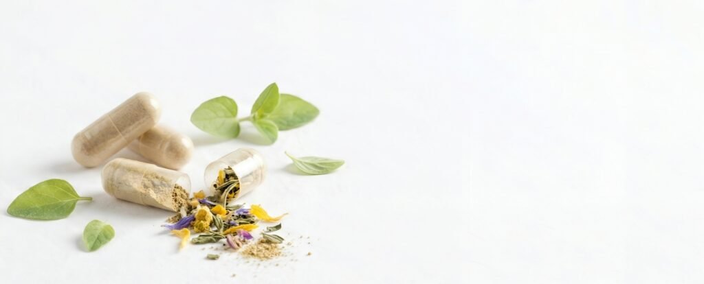 مكملات غذائية مصنوعة من مكونات طبيعية مختارة بعناية لدعم نمط حياة صحي. suppsone