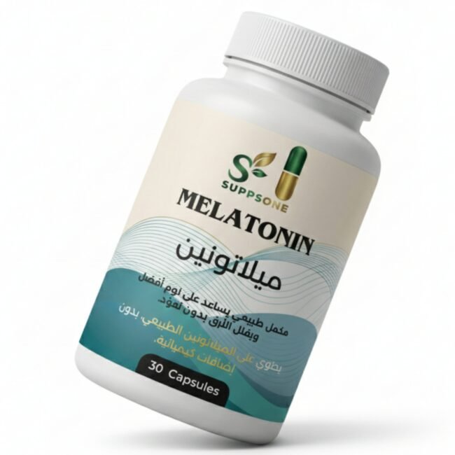 melatonin